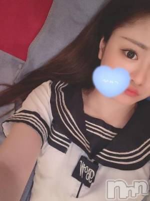長岡デリヘル ROOKIE(ルーキー) まいか(23)の4月18日写メブログ「💙後悔しない...？💙」