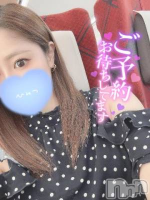 長岡デリヘル ROOKIE(ルーキー) まいか(23)の6月3日写メブログ「💙向かってます🚄💙」