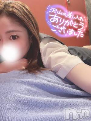 長岡デリヘル ROOKIE(ルーキー) まいか(23)の9月8日写メブログ「💙仲良し様っ♡💙」