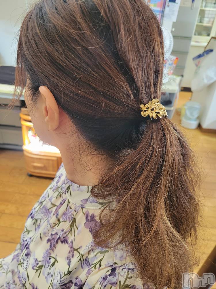 上田発人妻デリヘル人妻華道 上田店(ヒトヅマハナミチウエダテン) 【熟女】ともこ(61)の6月21日写メブログ「昨日のお礼です🎵」