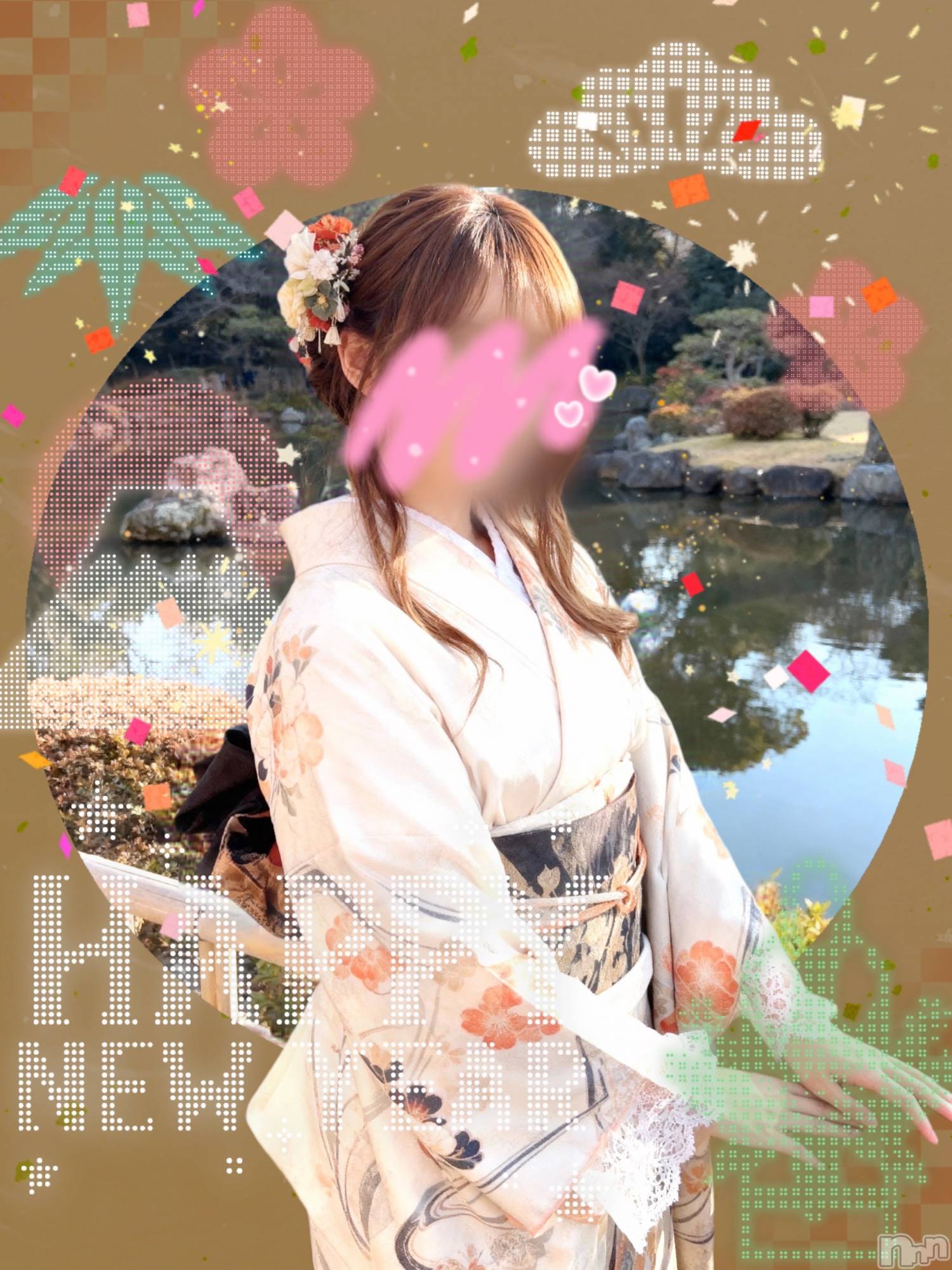 三条デリヘル人妻じゅんちゃん-出稼ぎ0！地元の奥様専門-(ヒトヅマジュンチャン)黒江しずく☆色白美人(33)の2026年1月1日写メブログ「🎍𝙷𝚊𝚙𝚙𝚢 𝙽𝚎𝚠 𝚈𝚎𝚊𝚛🎍」