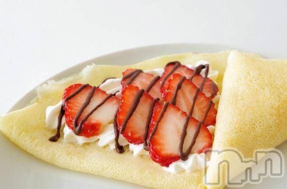 新潟デリヘル奥様特急 新潟店(オクサマトッキュウニイガタテン) るなん(32)の9月19日写メブログ「クレープ…」