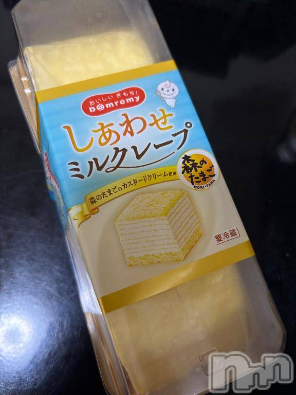 新潟デリヘル奥様特急 新潟店(オクサマトッキュウニイガタテン)るなん(32)の2025年9月18日写メブログ「ケーキ♡」