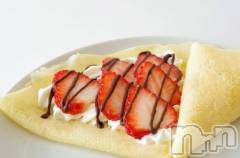 新潟デリヘル奥様特急 新潟店(オクサマトッキュウニイガタテン) るなん(32)の9月19日写メブログ「クレープ…」