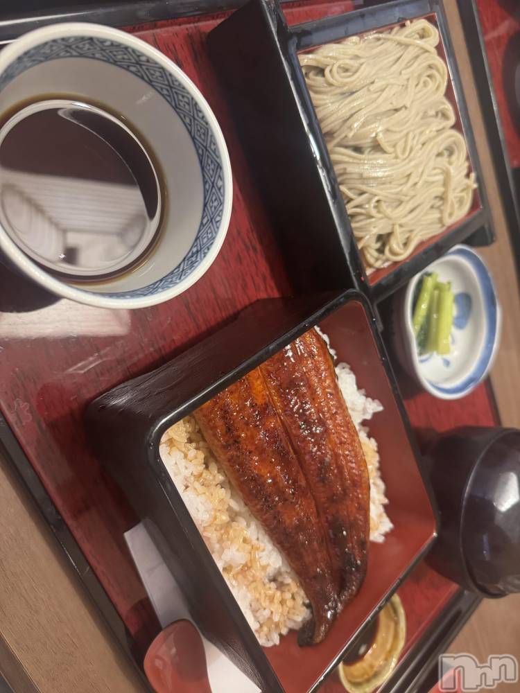 上越人妻デリヘル上越最安値！奥様Deli急便(ジョウエツサイヤスネ！オクサマデリキュウビン) 新人　ひなた(38)の7月19日写メブログ「土用の丑の日」