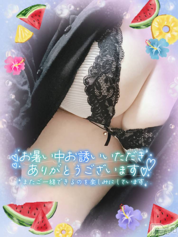 上越人妻デリヘル上越最安値！奥様Deli急便(ジョウエツサイヤスネ！オクサマデリキュウビン) 新人　ひなた(38)の8月5日写メブログ「8/4お礼🧸💌①」