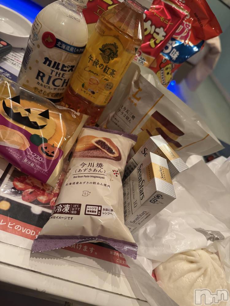 上越デリヘル上越最安値！奥様Deli急便(ジョウエツサイヤスネ！オクサマデリキュウビン) 新人　ひなた(38)の10月31日写メブログ「10/30お礼🧸💌」