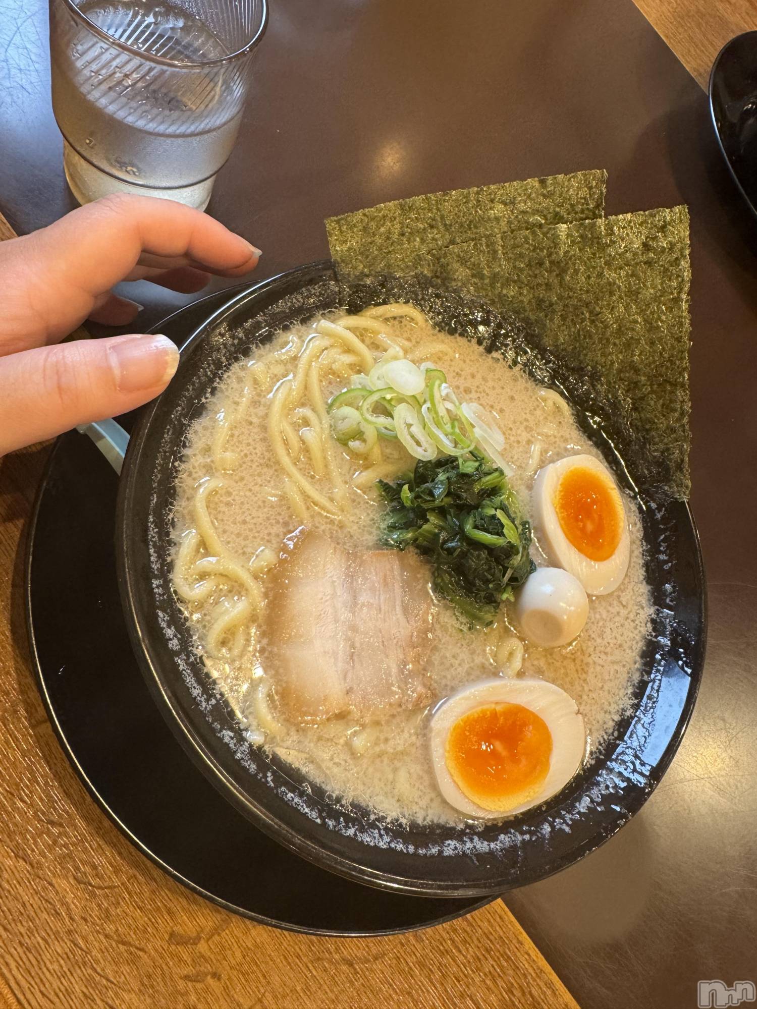 上越人妻デリヘル上越最安値！奥様Deli急便(ジョウエツサイヤスネ！オクサマデリキュウビン)新人　ひなた(38)の2024年6月27日写メブログ「🍜(´ч`   *)ﾝｰ」