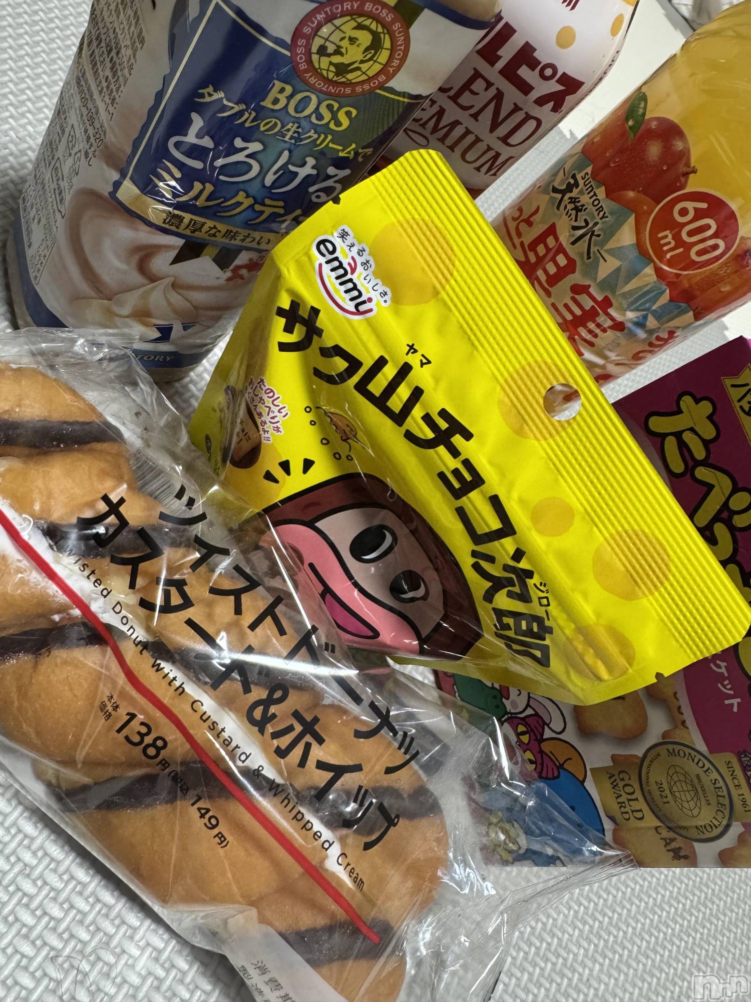 上越人妻デリヘル上越最安値！奥様Deli急便(ジョウエツサイヤスネ！オクサマデリキュウビン)新人　ひなた(38)の2025年3月27日写メブログ「お礼🧸💌①」
