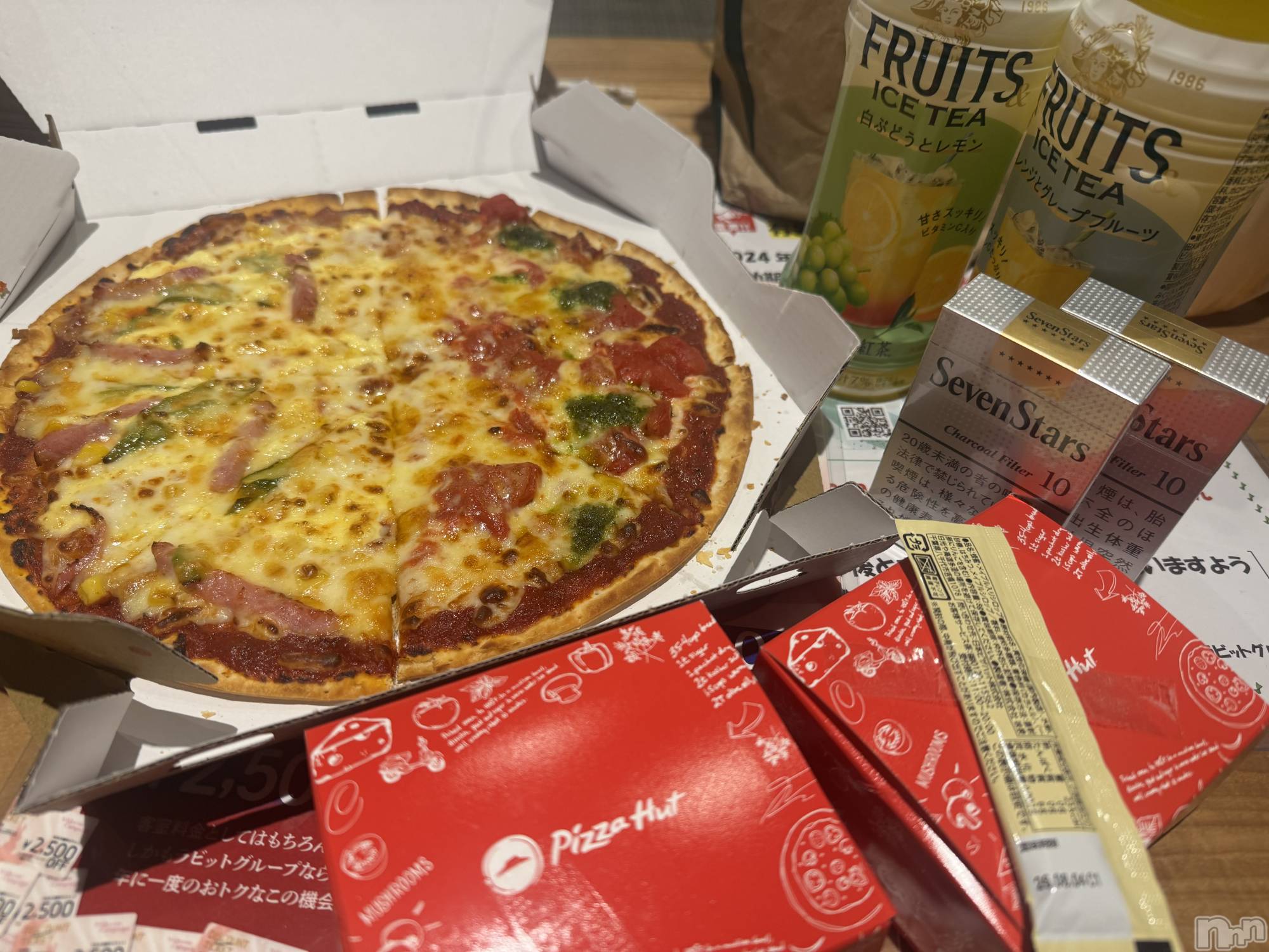 上越デリヘル上越最安値！奥様Deli急便(ジョウエツサイヤスネ！オクサマデリキュウビン)新人　ひなた(38)の2025年9月24日写メブログ「9/23お礼🧸💌①」