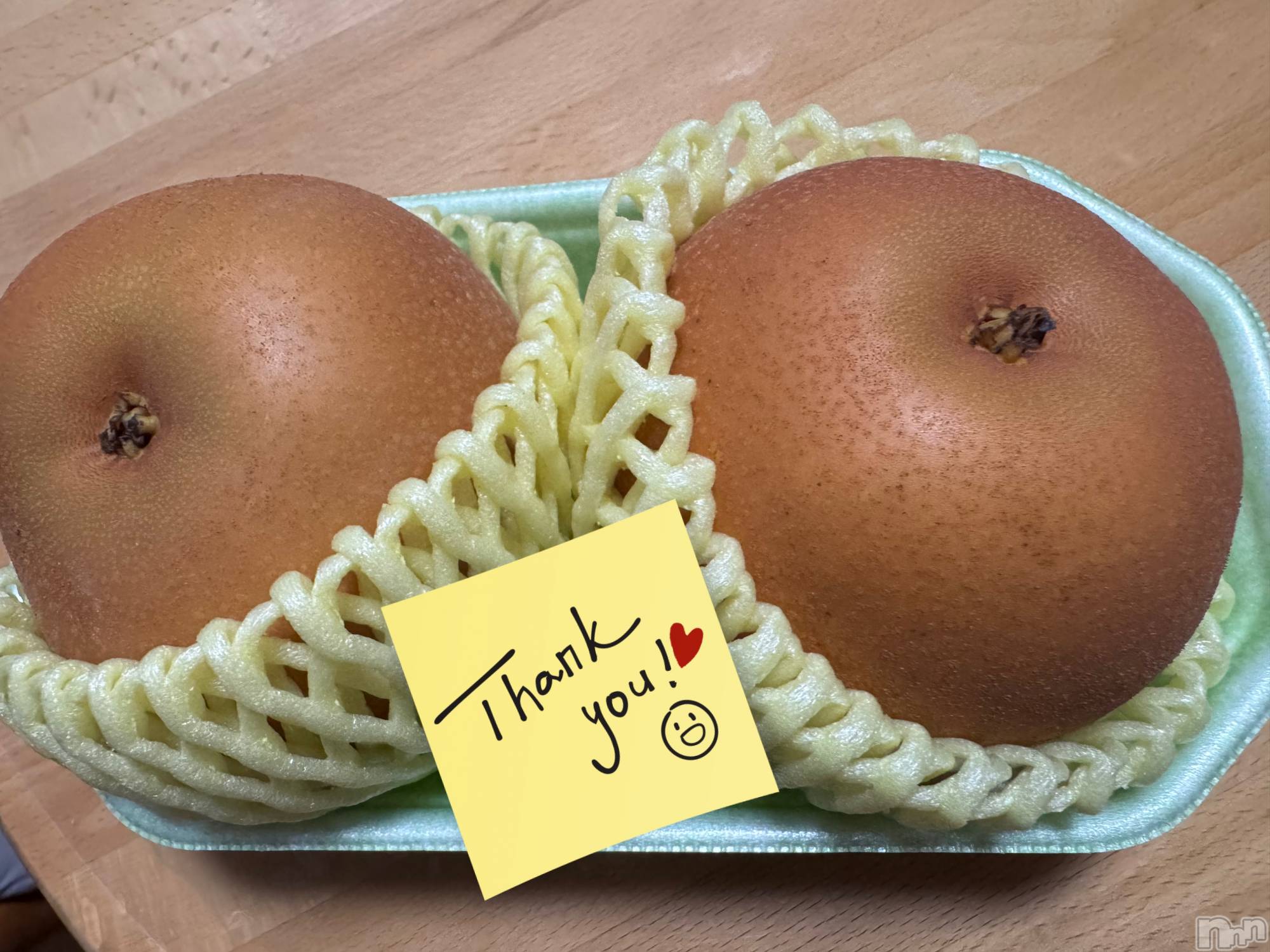 上越デリヘル上越最安値！奥様Deli急便(ジョウエツサイヤスネ！オクサマデリキュウビン)新人　ひなた(38)の2025年10月17日写メブログ「10/13お礼🧸💌②」