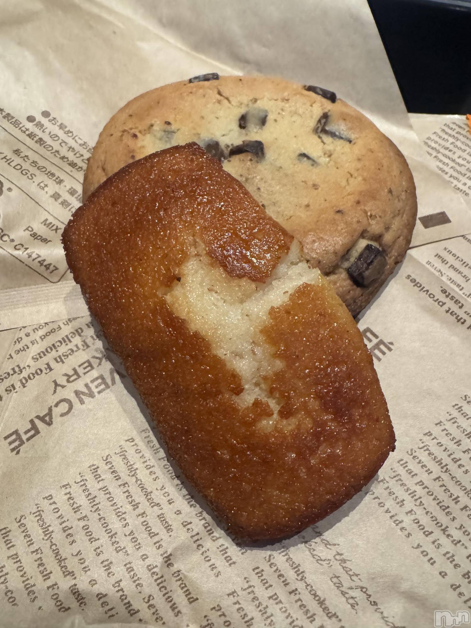 上越デリヘル上越最安値！奥様Deli急便(ジョウエツサイヤスネ！オクサマデリキュウビン)新人　ひなた(38)の2025年11月28日写メブログ「11/27お礼🧸💌」