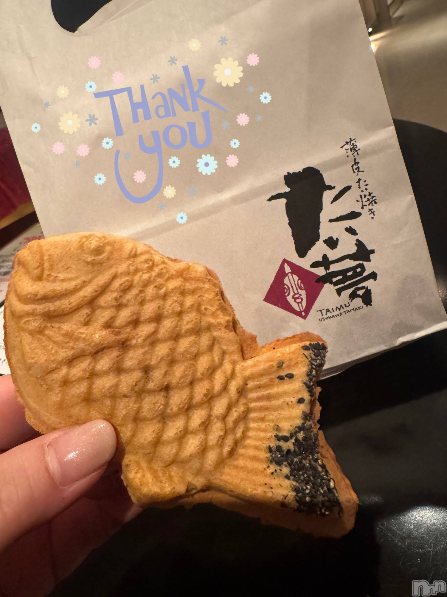 上越デリヘル上越最安値！奥様Deli急便(ジョウエツサイヤスネ！オクサマデリキュウビン)新人　ひなた(38)の2025年12月8日写メブログ「12/7お礼🧸💌①」