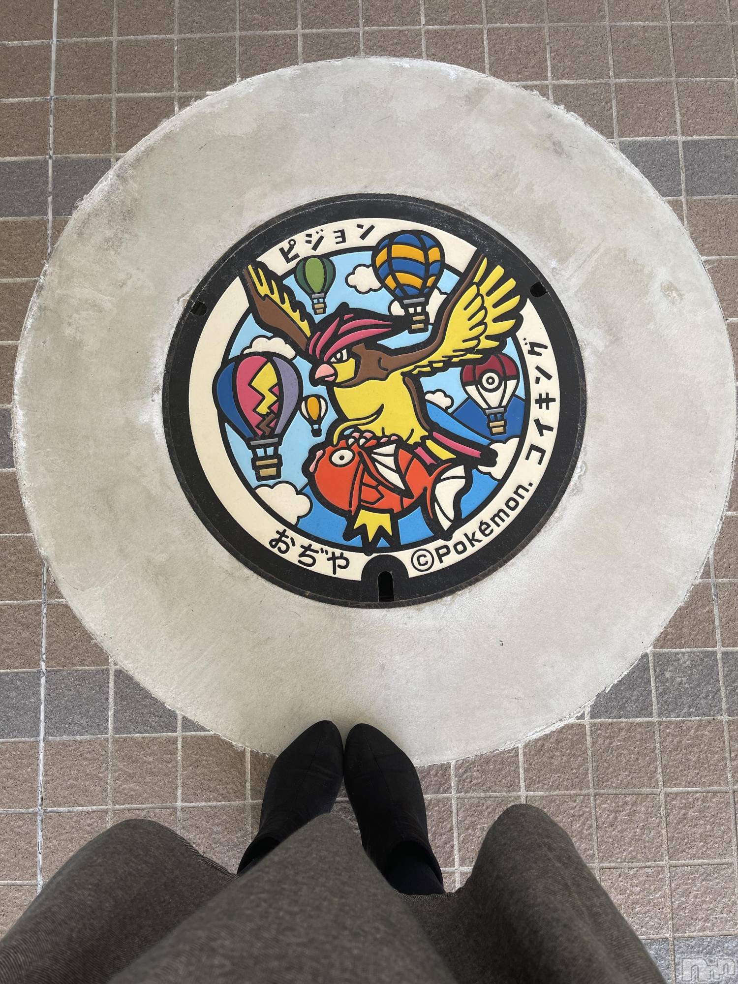 上越デリヘル上越最安値！奥様Deli急便(ジョウエツサイヤスネ！オクサマデリキュウビン)新人　ひなた(38)の2026年1月9日写メブログ「(蓋・ω・蓋)」