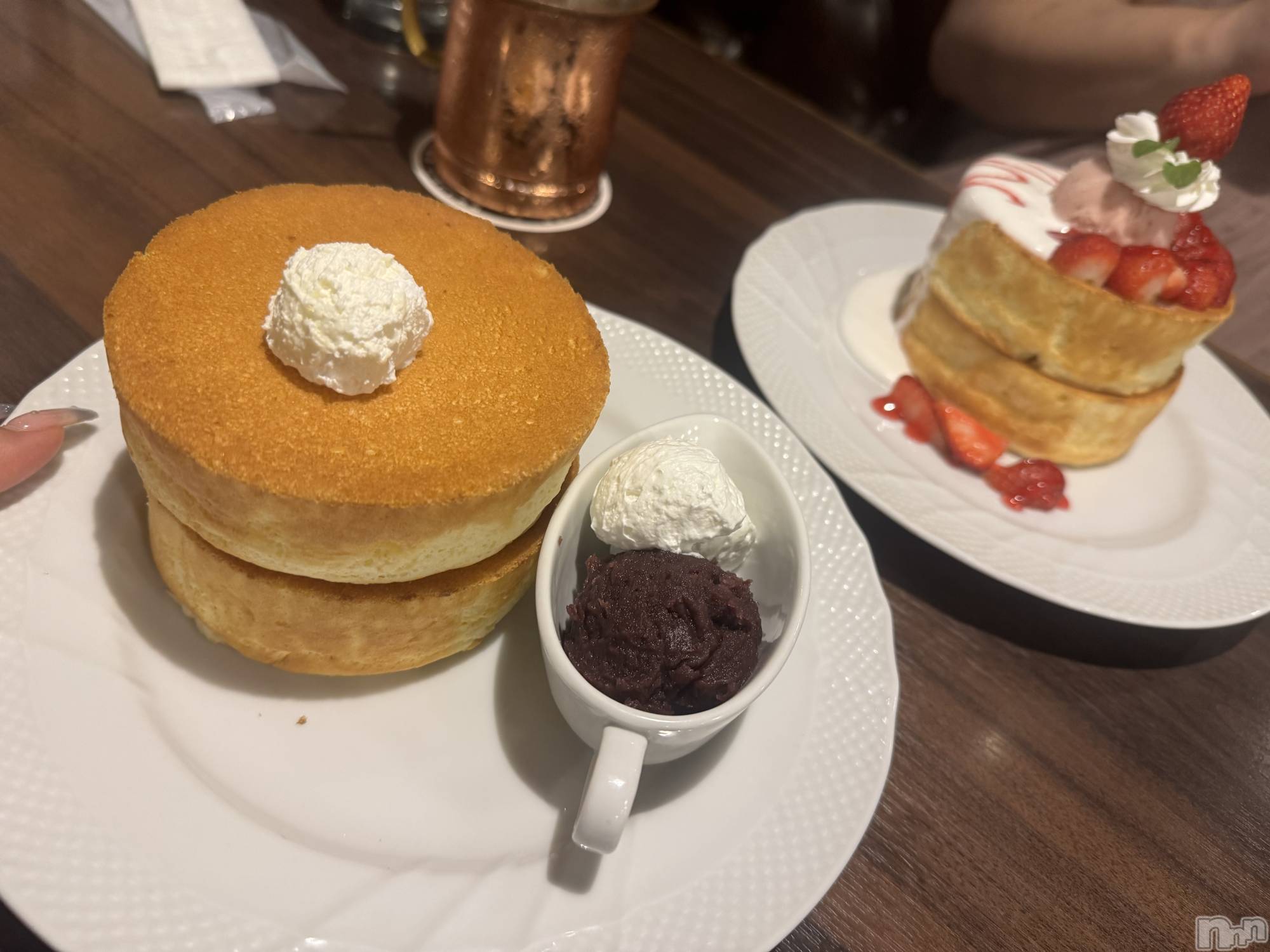 上越デリヘル上越最安値！奥様Deli急便(ジョウエツサイヤスネ！オクサマデリキュウビン)新人　ひなた(38)の2026年5月27日写メブログ「𓌉🥞𓇋 ‎」