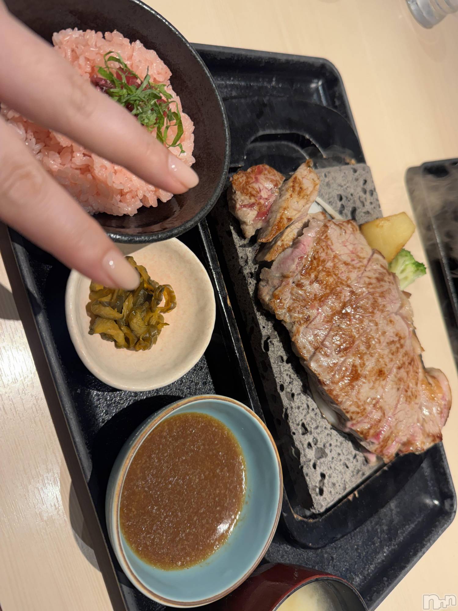 上越デリヘル上越最安値！奥様Deli急便(ジョウエツサイヤスネ！オクサマデリキュウビン)新人　ひなた(38)の2026年7月10日写メブログ「🫶」