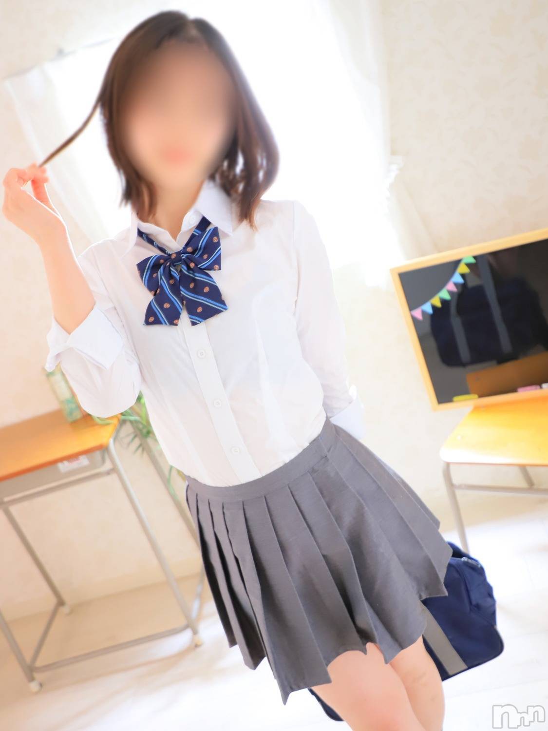 なのか