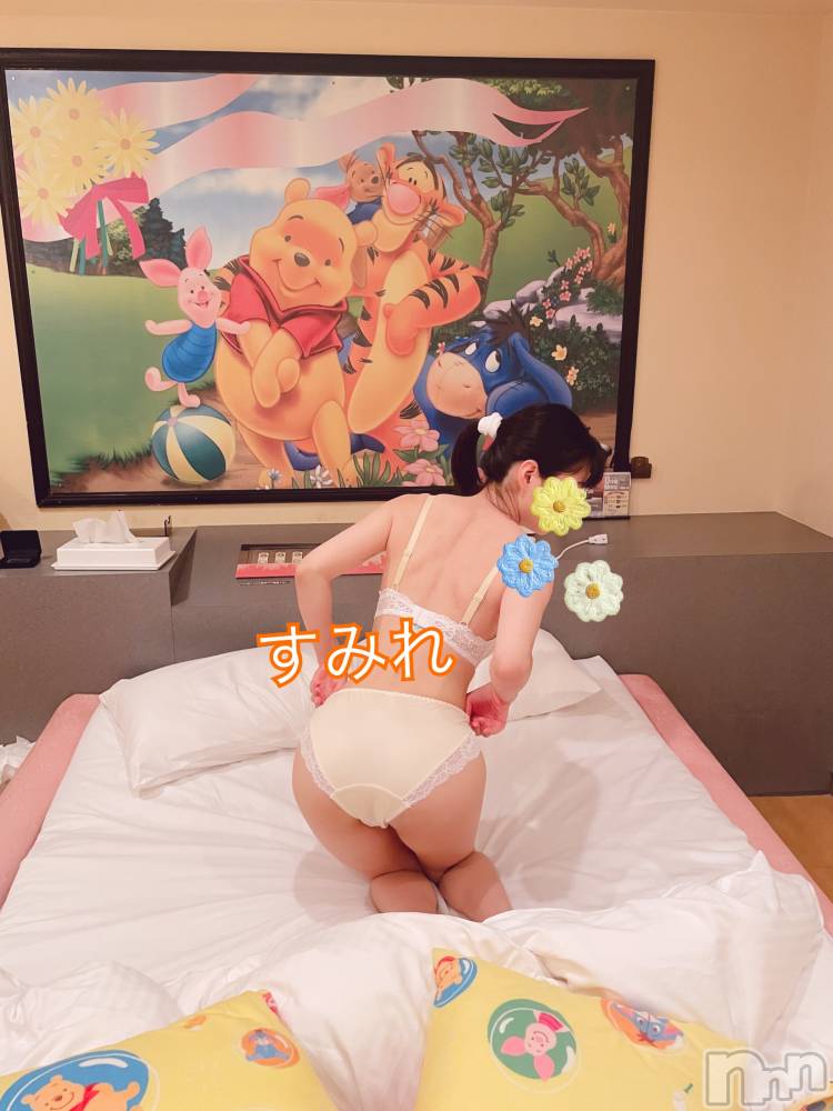 長岡デリヘルMimi(ミミ) すみれ(26)の7月23日写メブログ「全枠完売感謝です♪」
