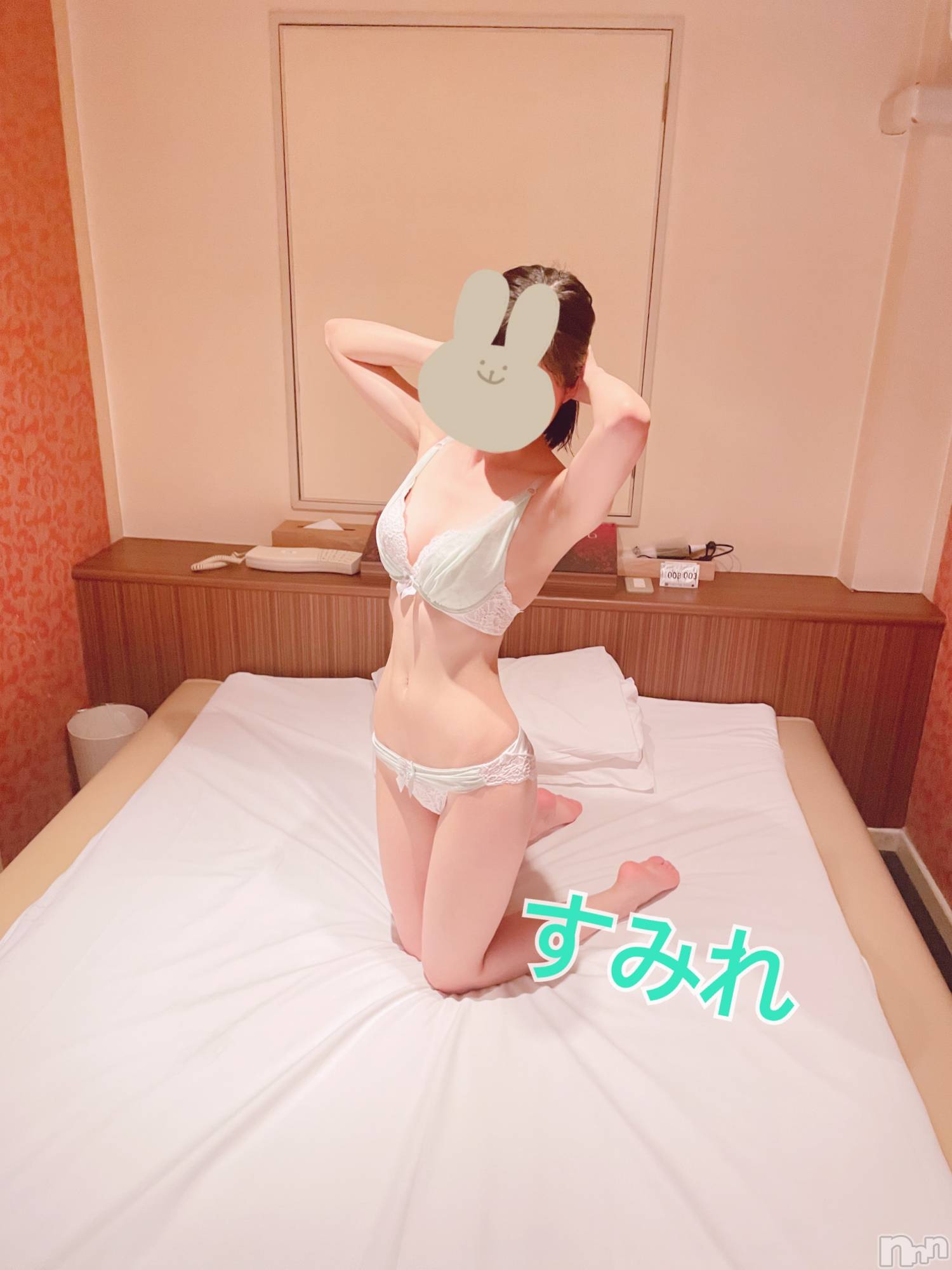長岡デリヘルMimi(ミミ)すみれ(26)の2024年4月24日写メブログ「ご予約完売感謝です♡♡」