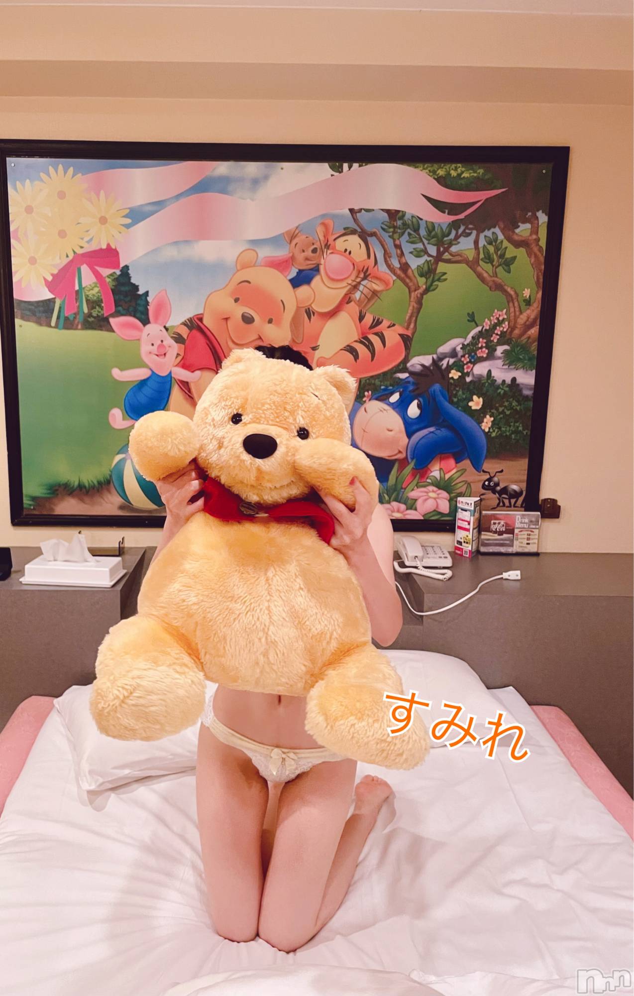 長岡デリヘルMimi(ミミ)すみれ(26)の2024年7月8日写メブログ「ありがとう♡♡」