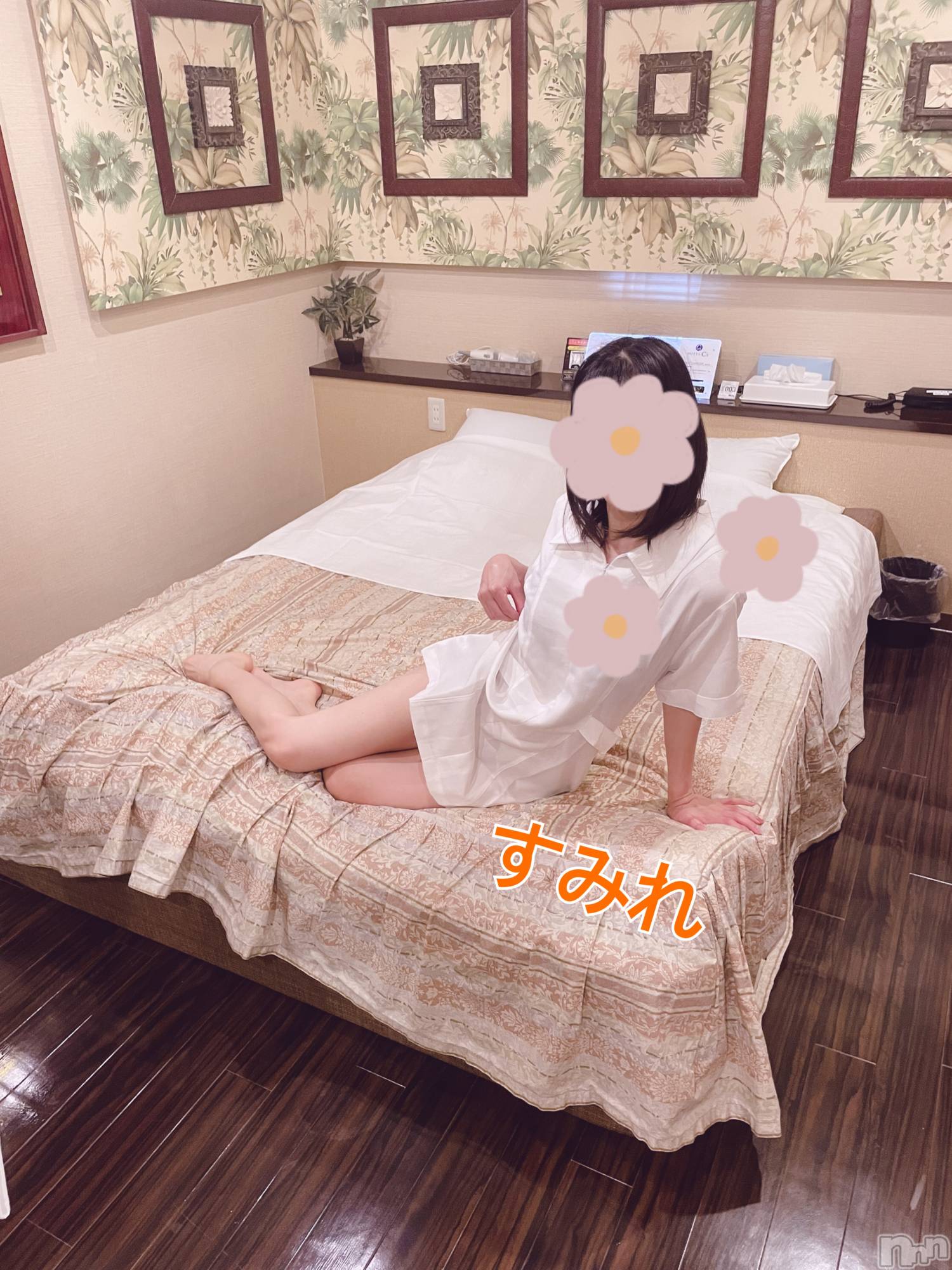 長岡デリヘルMimi(ミミ)すみれ(26)の2024年7月13日写メブログ「1週間ぶりの」