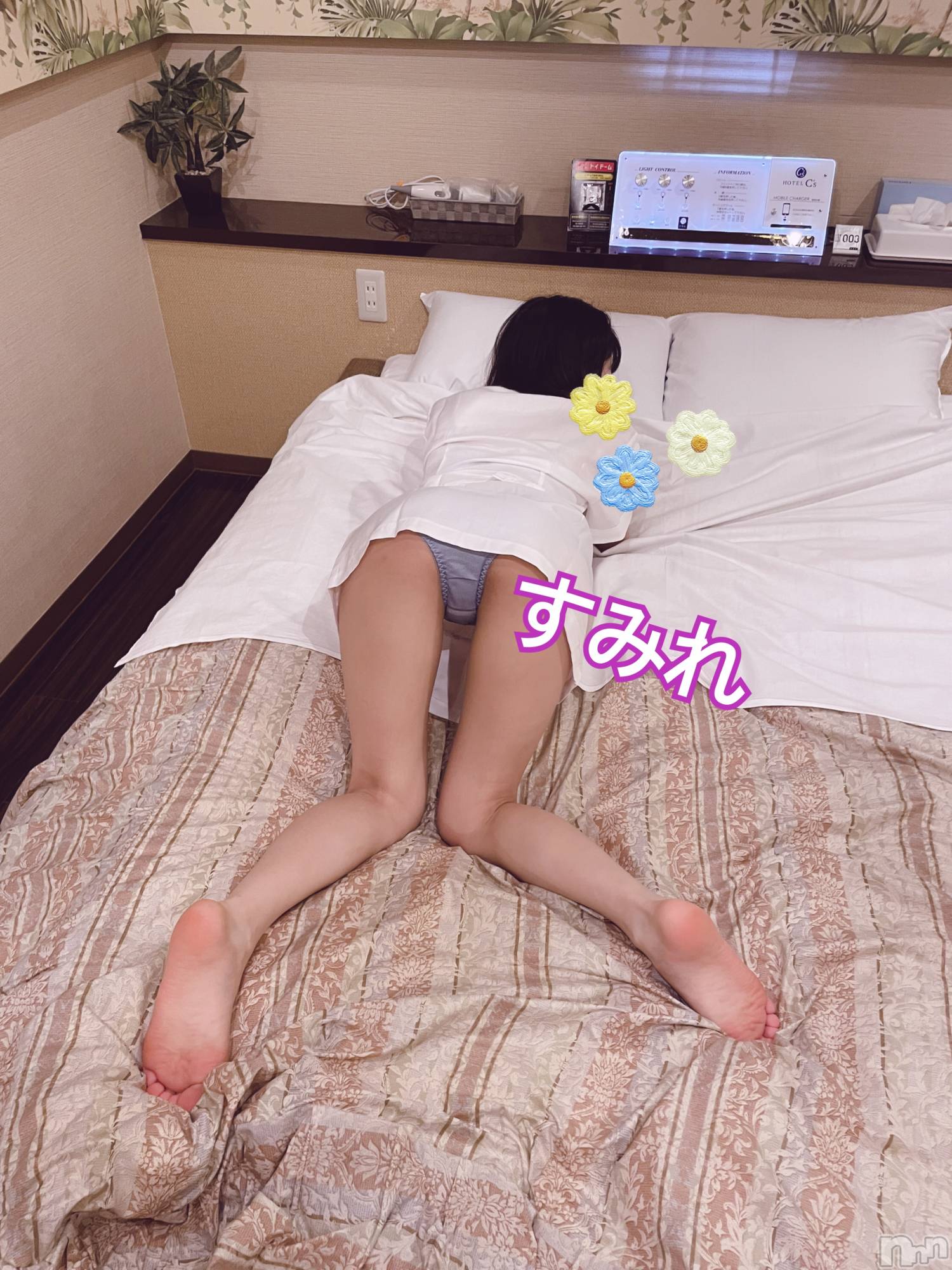 長岡デリヘルMimi(ミミ)すみれ(26)の2024年7月21日写メブログ「マイブーム」