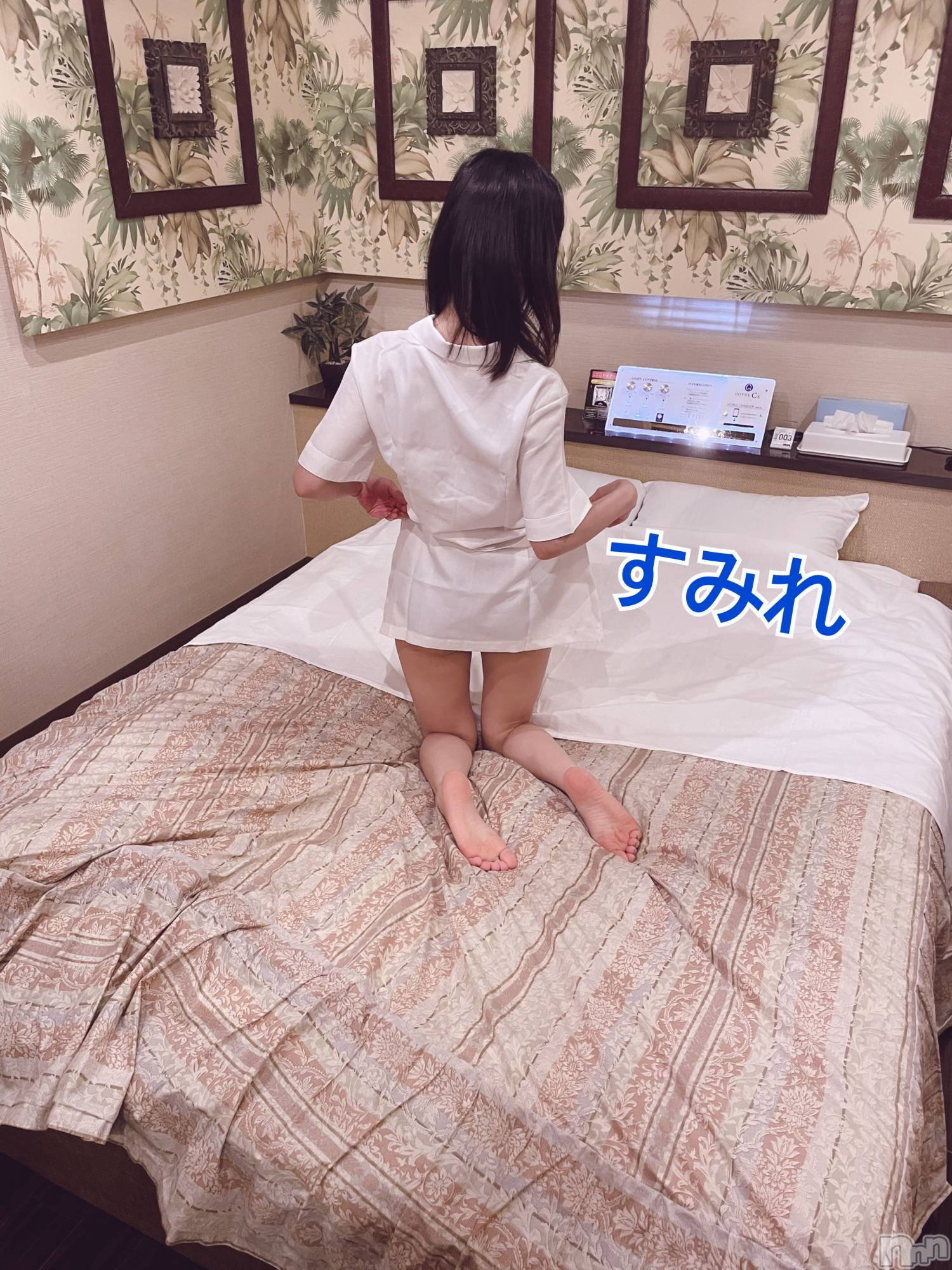 長岡デリヘルMimi(ミミ)すみれ(26)の2024年9月22日写メブログ「【いや～びっくり！】」