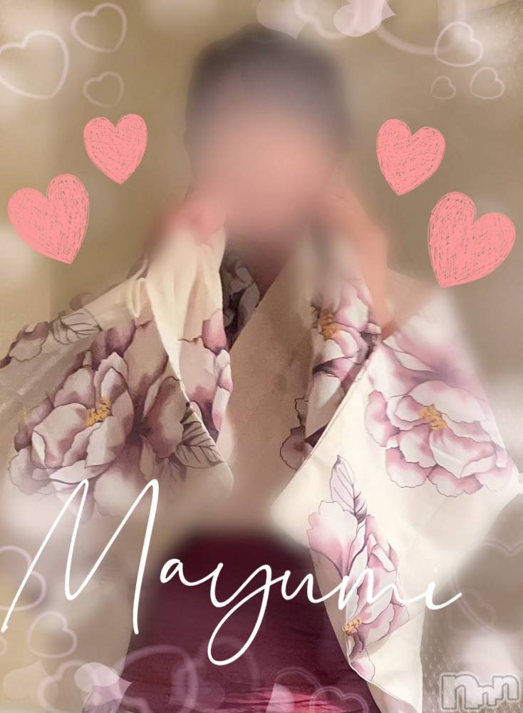 三条デリヘル新潟三条燕ちゃんこ(ニイガタサンジョウツバメチャンコ) まゆみ★プレミア(31)の8月12日写メブログ「出勤あげました🤍🕊️」