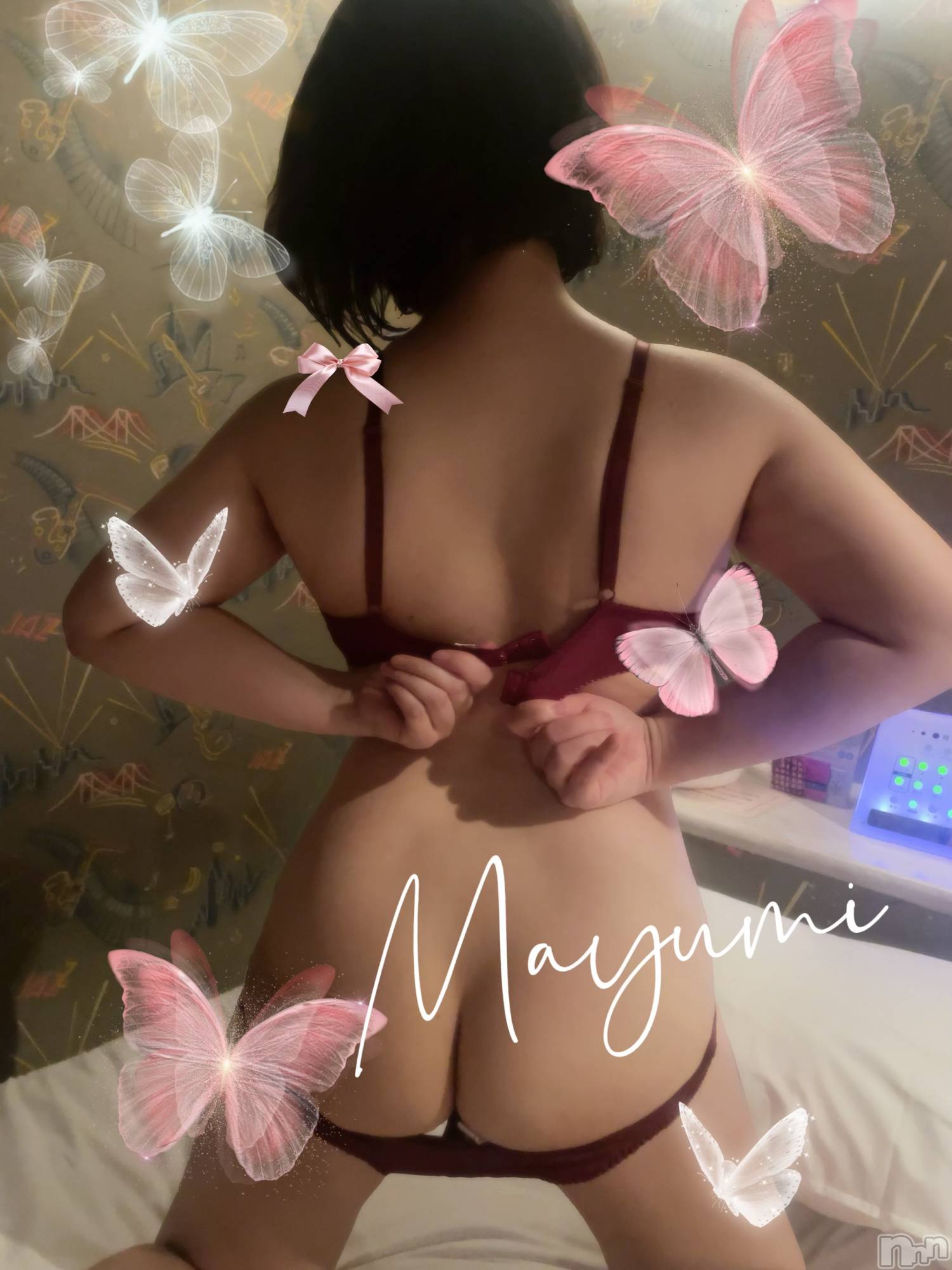 三条デリヘル新潟三条燕ちゃんこ(ニイガタサンジョウツバメチャンコ)まゆみ★プレミア(31)の2026年4月18日写メブログ「出勤しました💖」