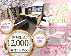 ＼移転につきオープニングキャスト大募集／