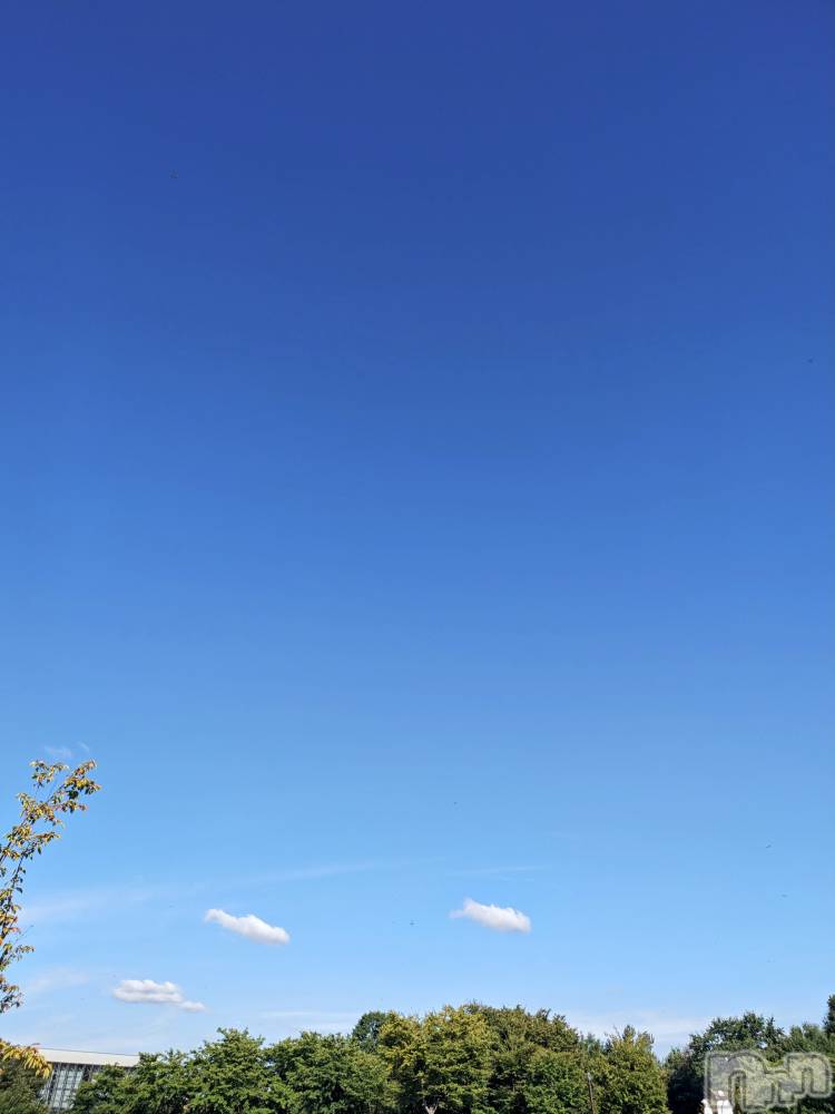 長岡デリヘル長岡人妻市(ナガオカヒトヅマイチ) ちづる★くそエッロい身体の人妻(39)の10月16日写メブログ「☁」