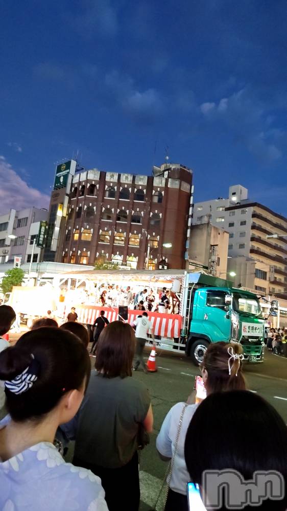長岡デリヘル長岡人妻市(ナガオカヒトヅマイチ) ちづる★けしからん身体をした人妻(39)の7月23日写メブログ「バテる…」