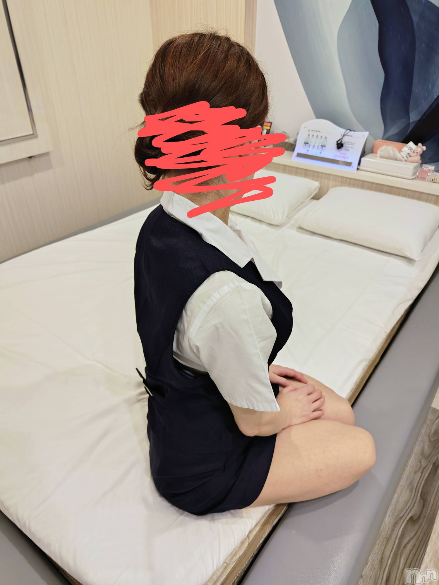 長岡デリヘル長岡人妻市(ナガオカヒトヅマイチ)ちづる★くそエッロい身体の人妻(39)の2024年7月21日写メブログ「本日暑い中ありがとうございました😊」