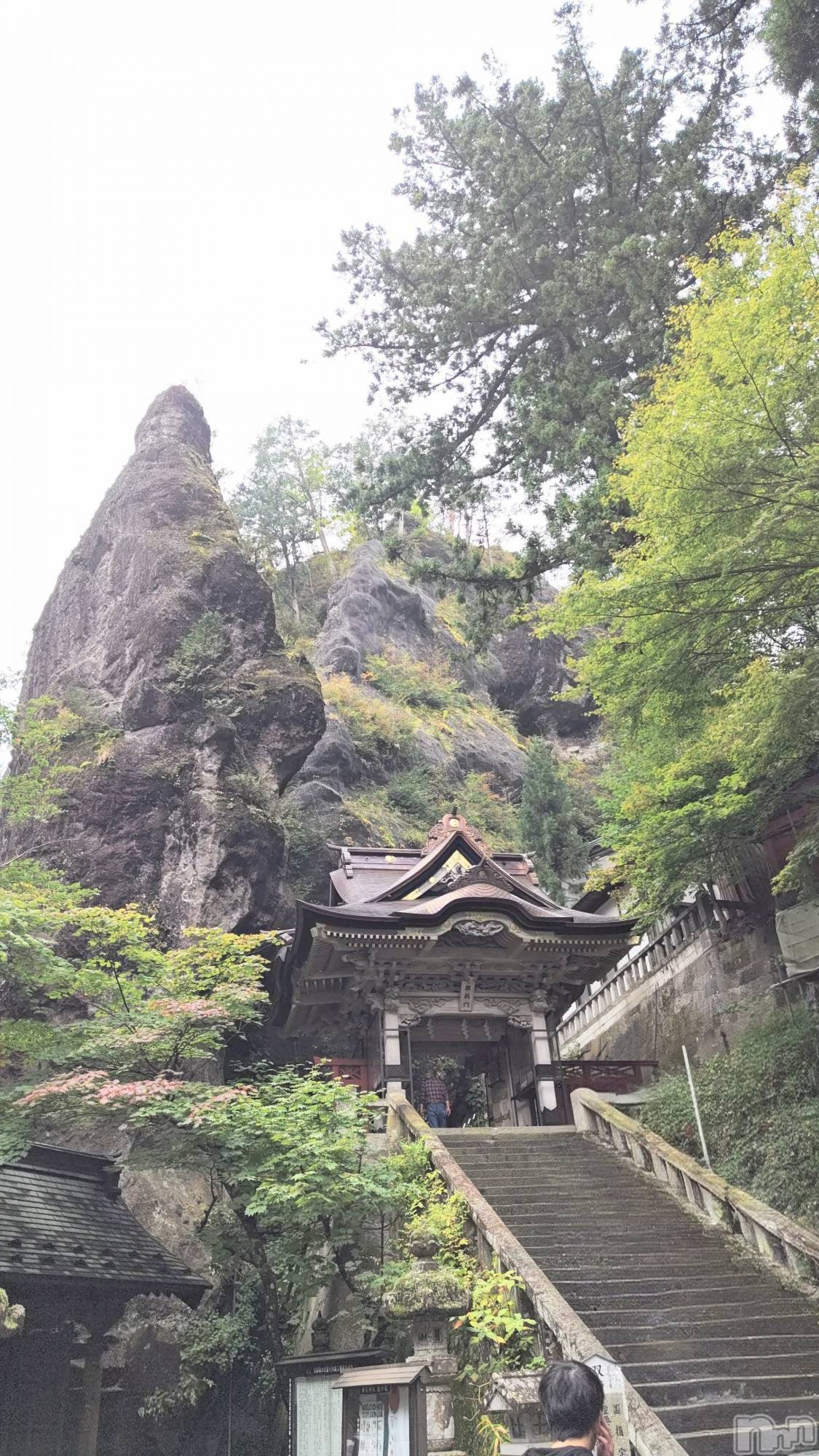 長岡デリヘル長岡人妻市(ナガオカヒトヅマイチ)ちづる★くそエッロい身体の人妻(39)の2025年10月26日写メブログ「もし…」