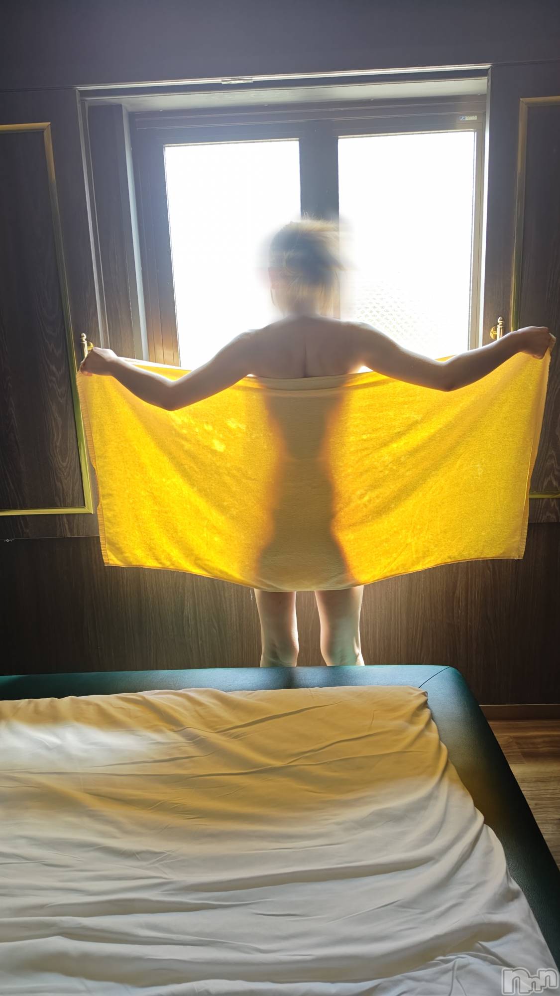 長岡デリヘル長岡人妻市(ナガオカヒトヅマイチ)ちづる★色白スレンダー&美巨乳(39)の2026年4月19日写メブログ「お礼ブログ」