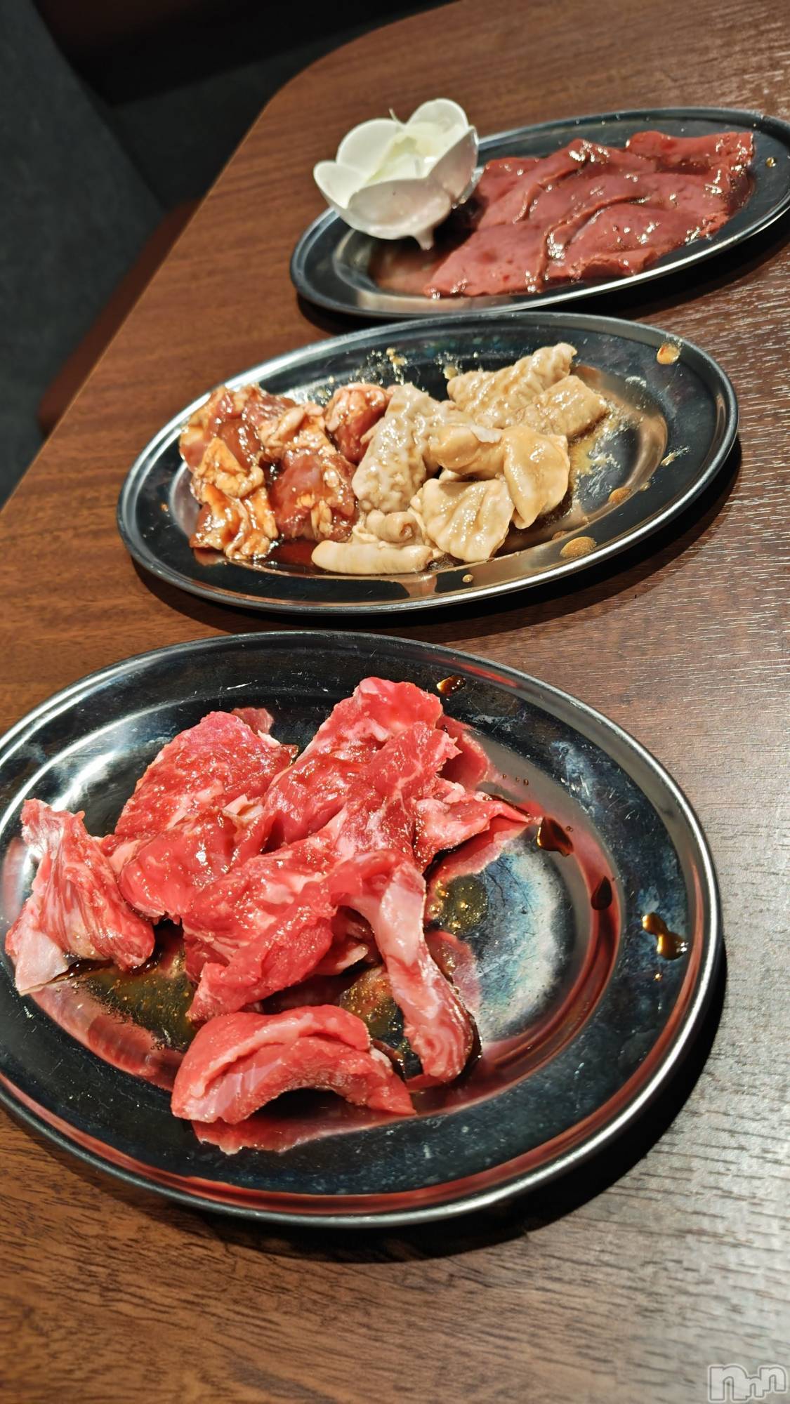 長岡デリヘル長岡人妻市(ナガオカヒトヅマイチ)ちづる★色白スレンダー&美巨乳(39)の2026年5月13日写メブログ「5月13日 20時36分のブログ」