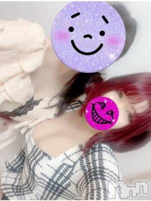 長岡デリヘル ばななフレンド(バナナフレンド) まよい(体験入店)(25)の4月18日写メブログ「対極3P始動🫥」