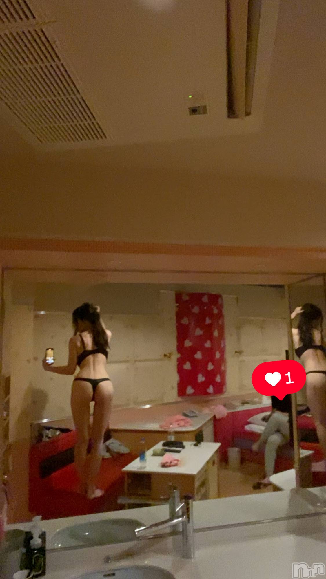 新潟デリヘルNICE-ナイス-(ナイス)りの　未経験超エロOL(24)の2025年4月22日写メブログ「ブログの写真」