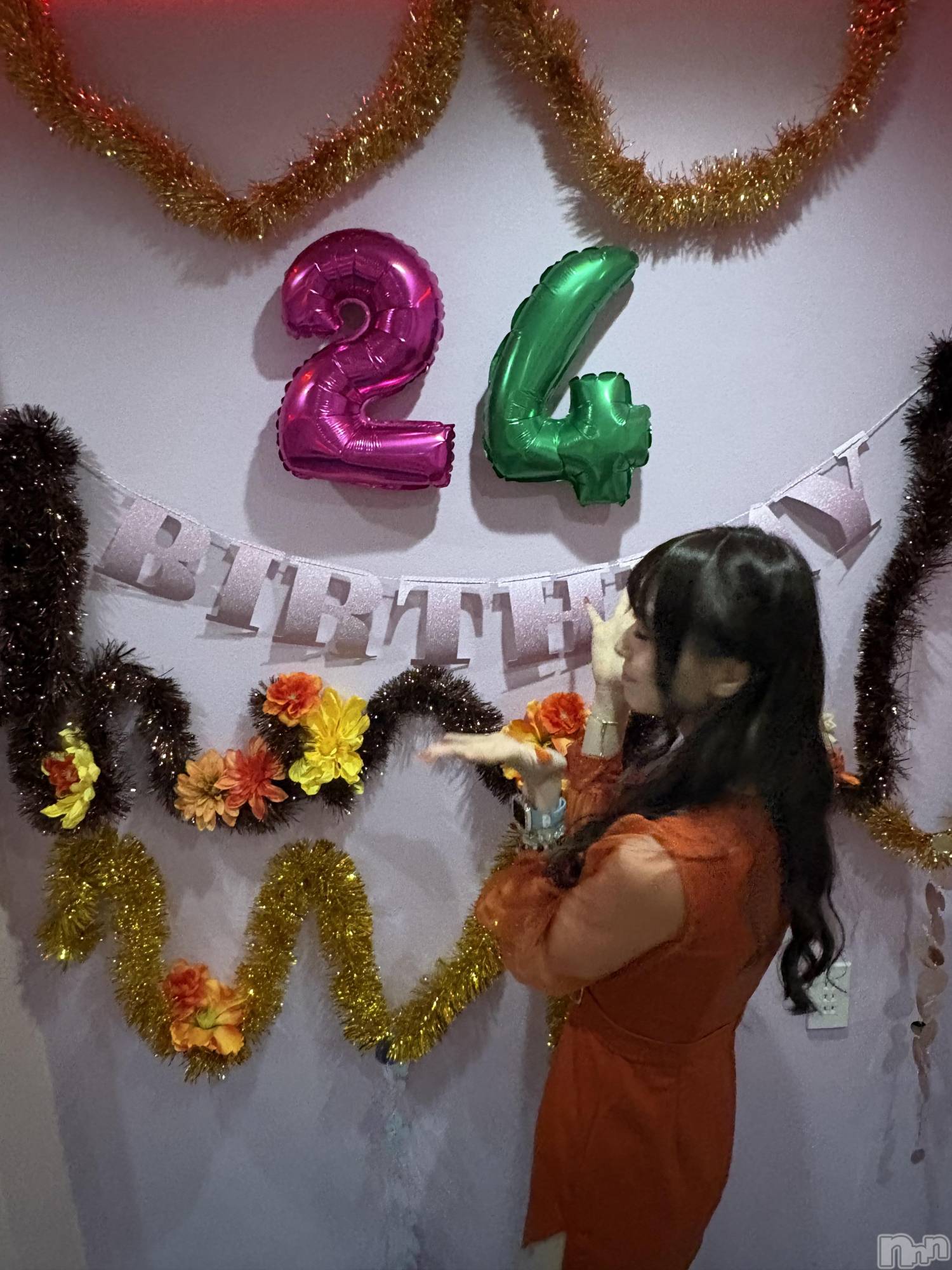 ʥå륺СBar  Angel(С󥸥) 2025ǯ121ִ̥֥դǤ(⁎ᴗ͈ˬᴗ͈⁎)