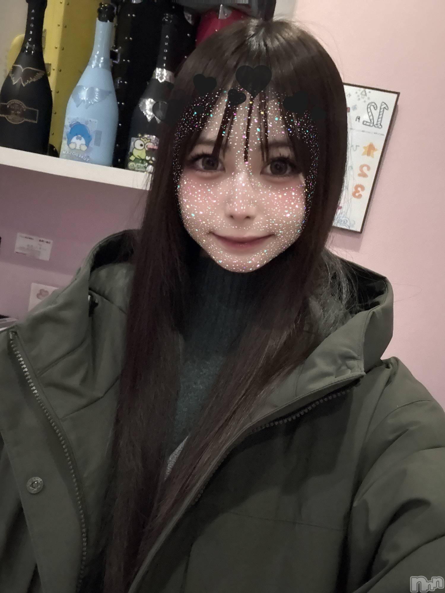 ʥå륺СBar  Angel(С󥸥) 2025ǯ126̥֥ߤ(˶ᐢᐢ˶)