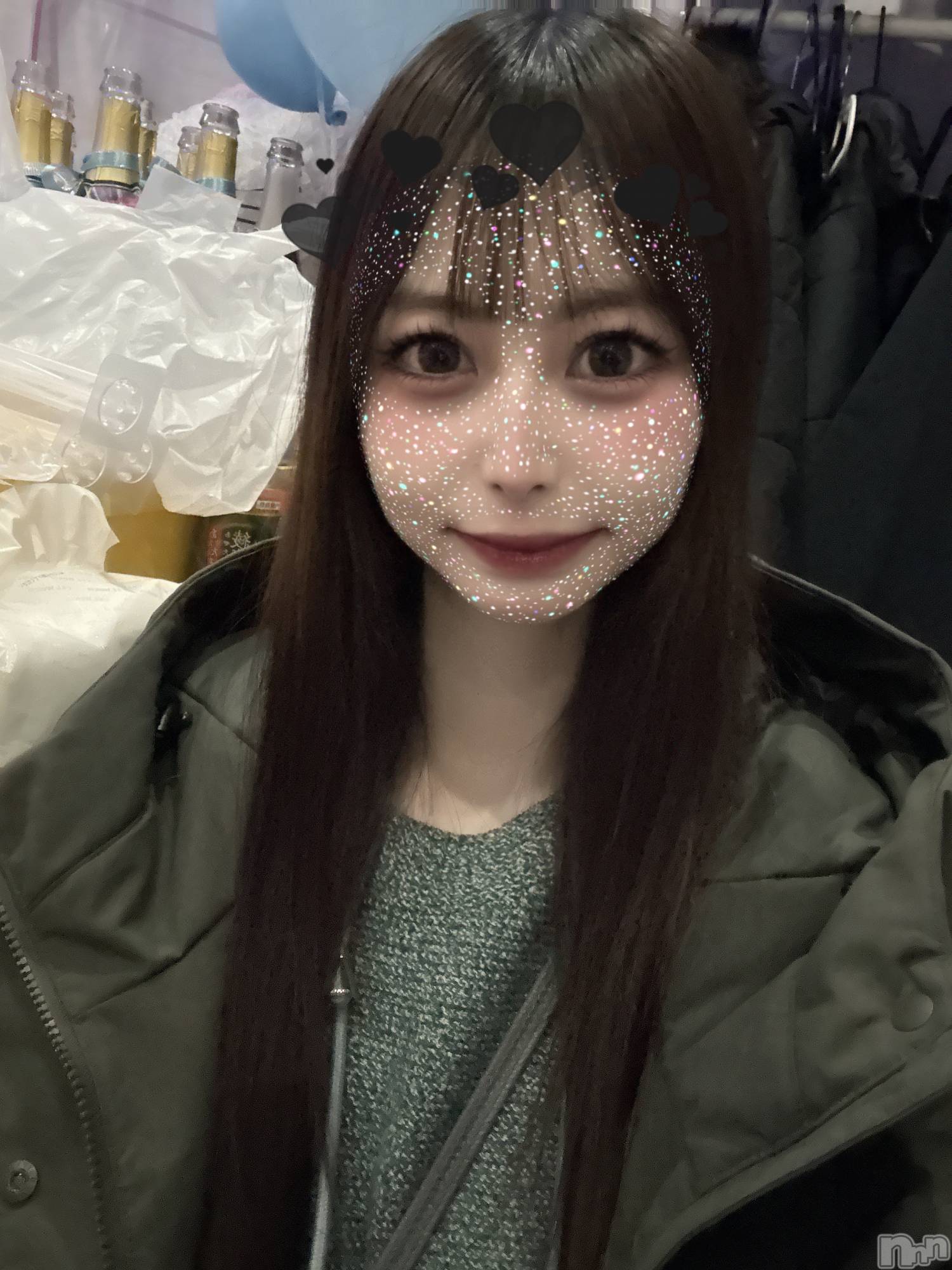 ����������ʥå��������륺�С�Bar  Angel(�С����󥸥���) ��2026ǯ2��12���̥�֥������Ѥ���롩(*�梦��)��