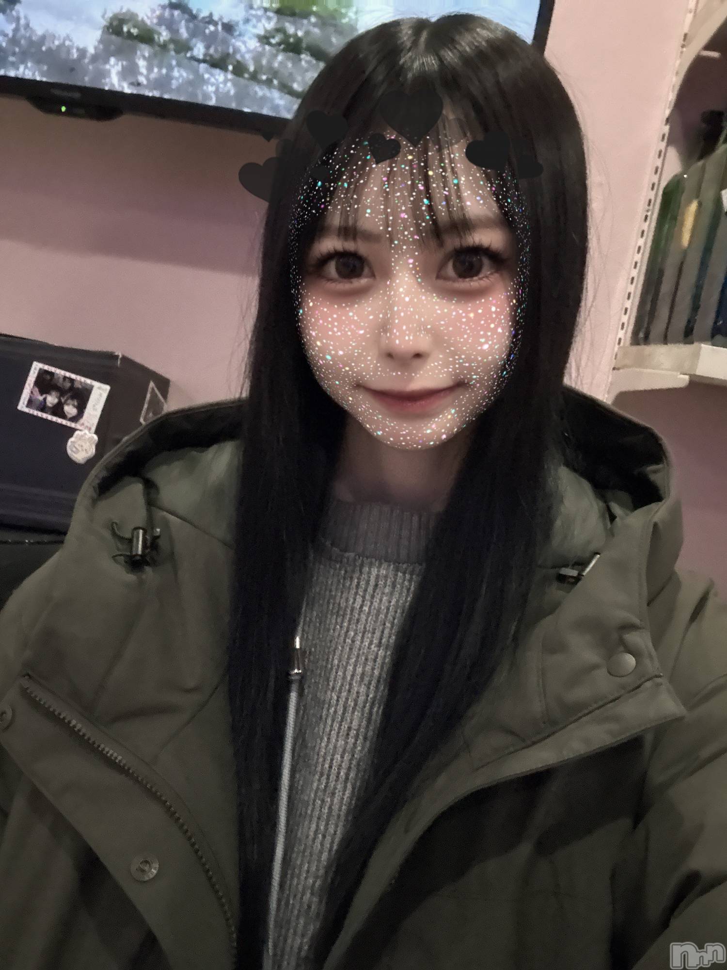 ����������ʥå��������륺�С�Bar  Angel(�С����󥸥���) ��2026ǯ2��17���̥�֥����ֿ䤷�衪���ʎ����؎����ˡ�