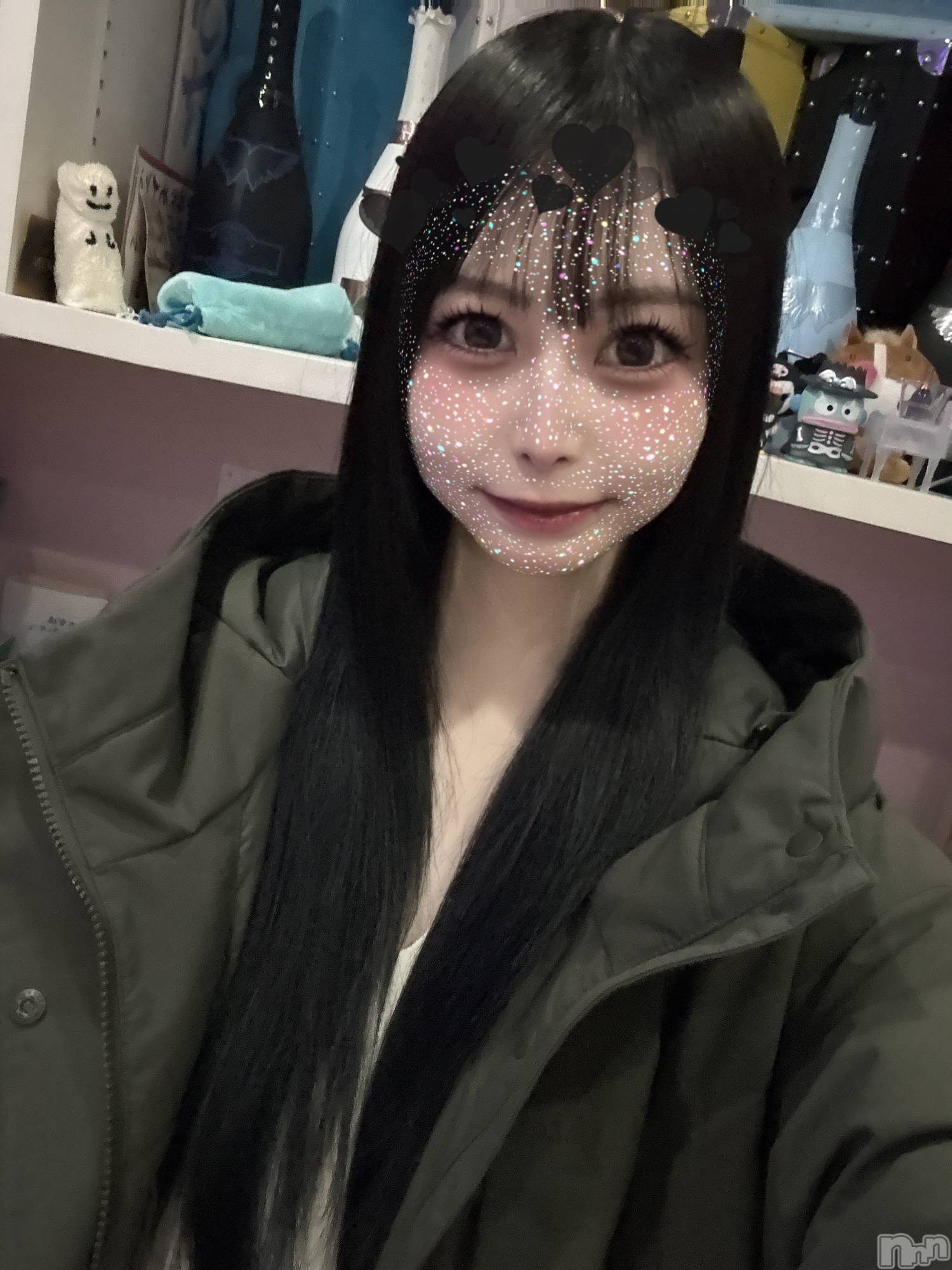 ����������ʥå��������륺�С�Bar  Angel(�С����󥸥���) ��2026ǯ2��18���̥�֥����֤�ä�⸜(*���꒳���*)⸝��