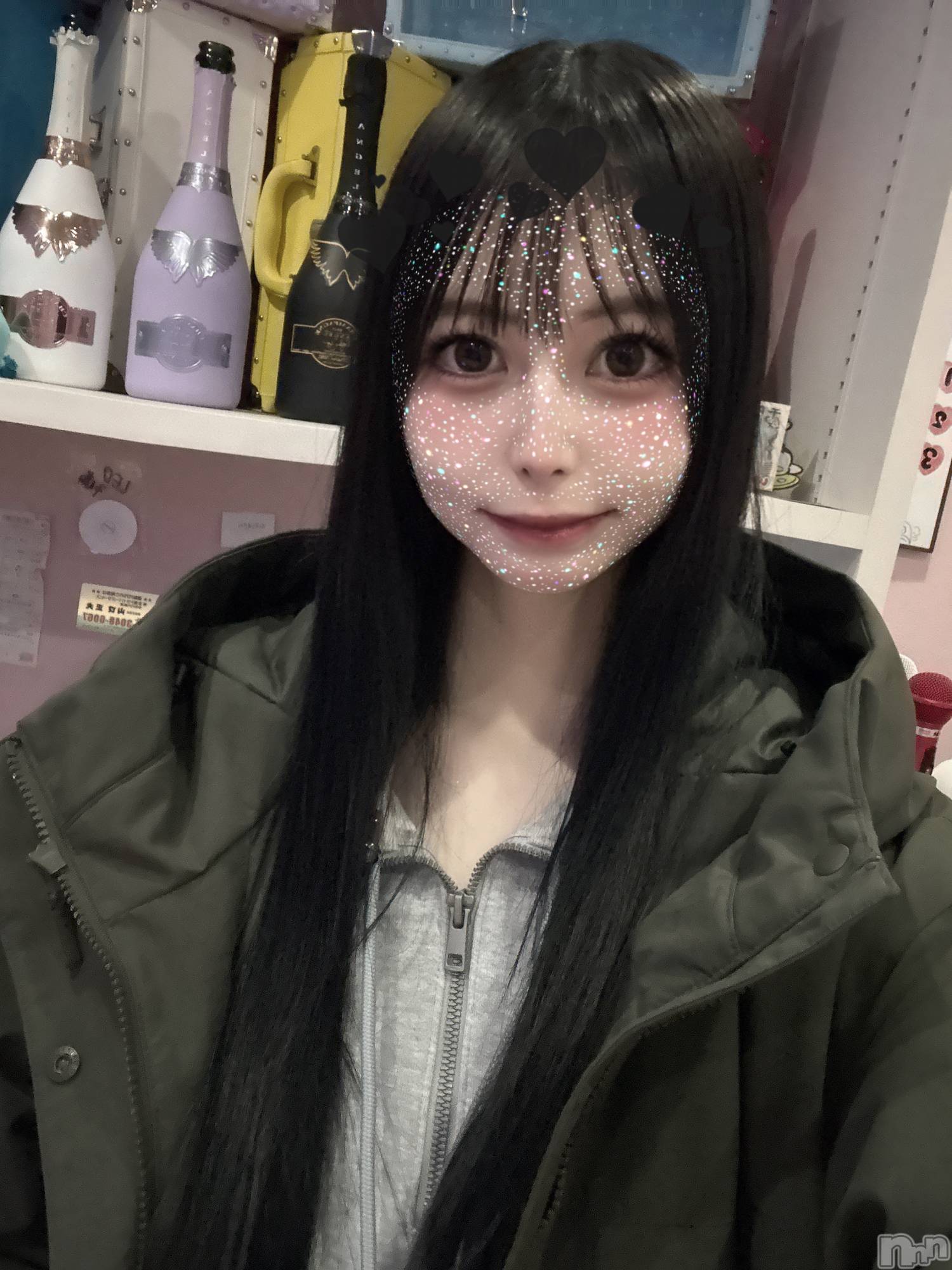 ����������ʥå��������륺�С�Bar  Angel(�С����󥸥���) ��2026ǯ2��20���̥�֥����ָ���(⑉• •⑉)��