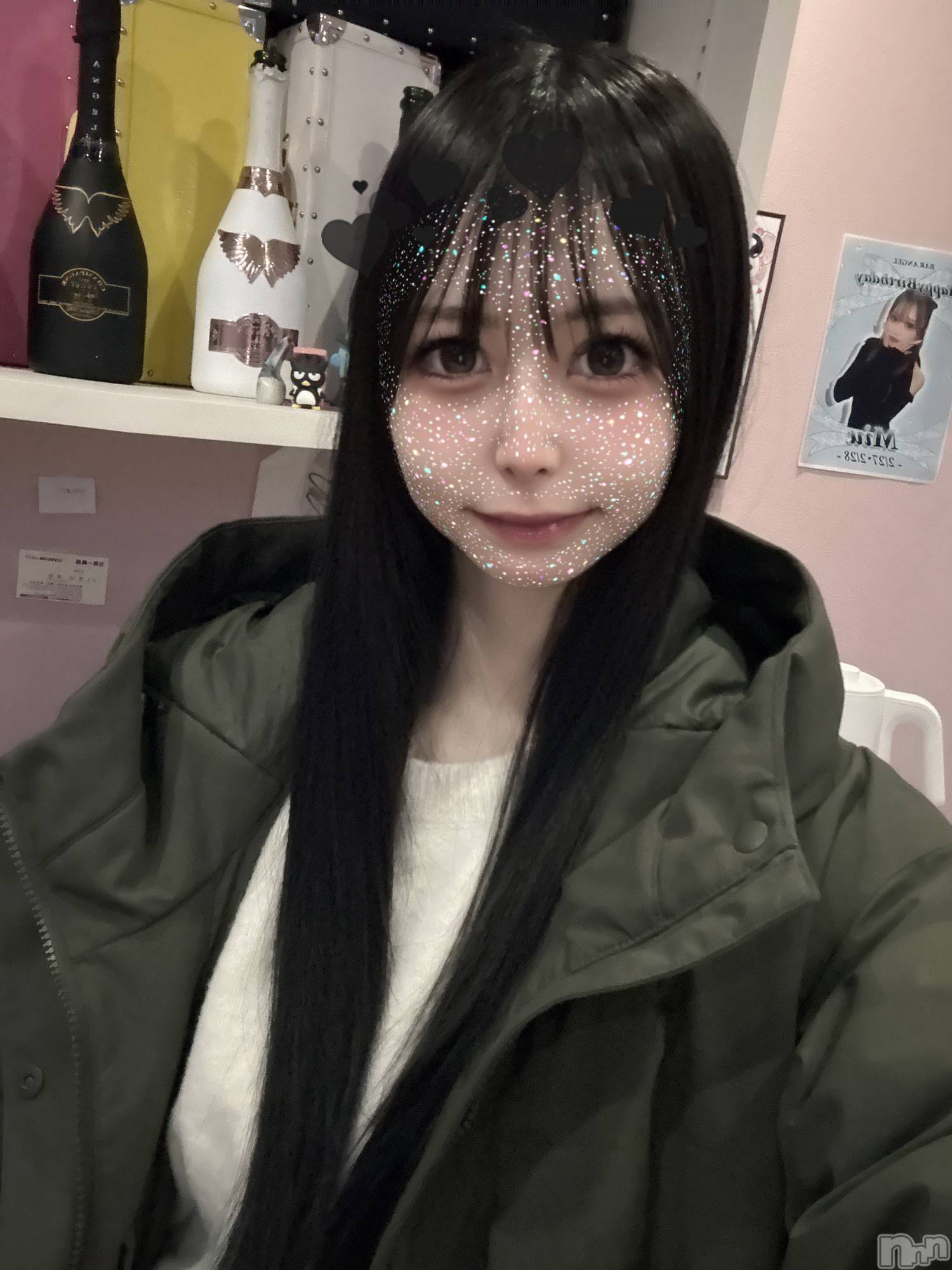 ����������ʥå��������륺�С�Bar  Angel(�С����󥸥���) ��2026ǯ3��5���̥�֥����ָ���(>_<)��