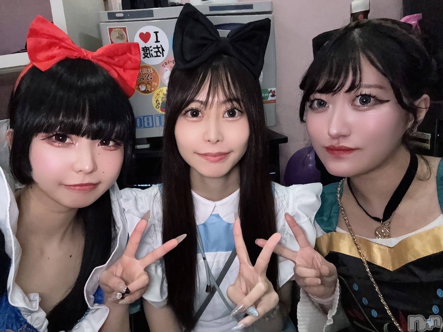 ����������ʥå��������륺�С�Bar  Angel(�С����󥸥���) ��2026ǯ9��29���̥�֥����֤ߤƤ�(*>ᴗ<*)��