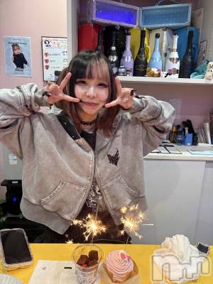 ����������ʥå��������륺�С�Bar  Angel(�С����󥸥���) ���ꤹ(24)��3��3���̥�֥�����HappyBirthday❤⸝⸝⸝⸝ ︎��