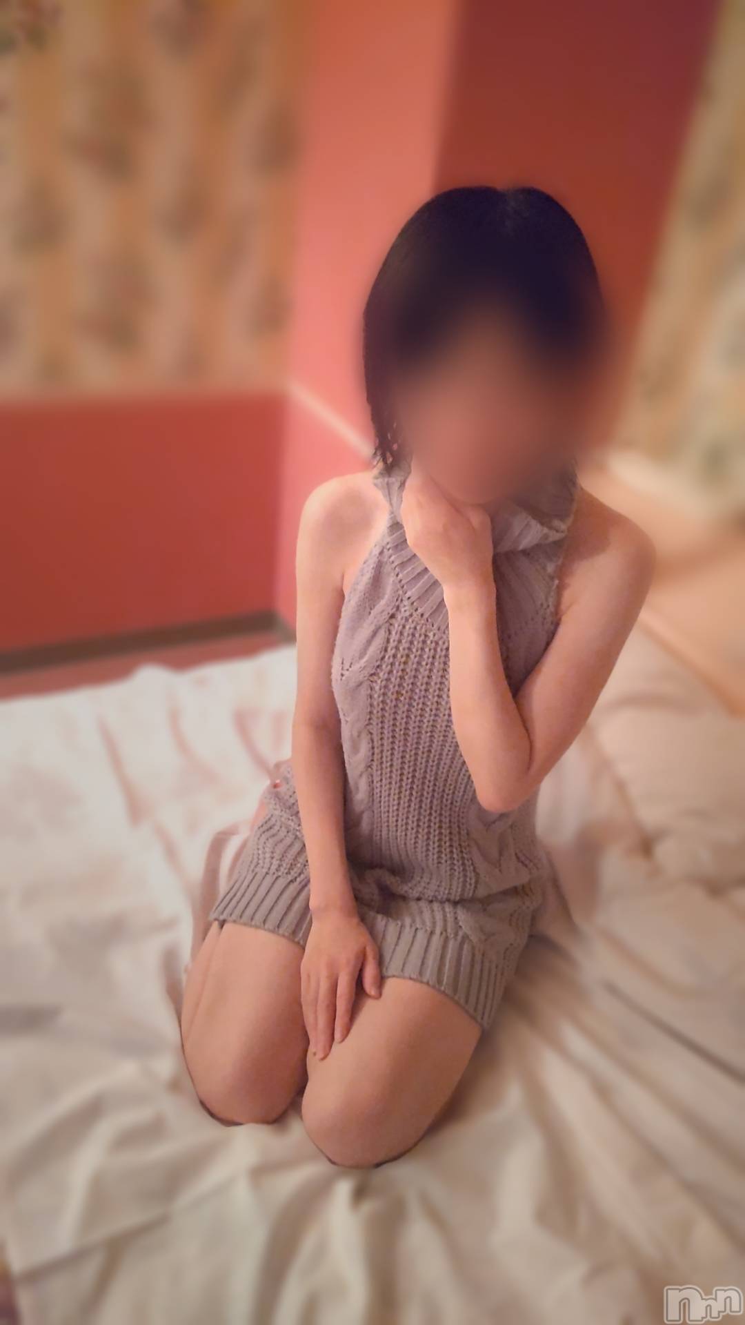 長岡デリヘルフェイム長岡店　地元の子と会える！地域密着専門店(フェイムナガオカテン)新人めぐ★透明感抜群な超純粋系(25)の2024年6月4日写メブログ「ニット」