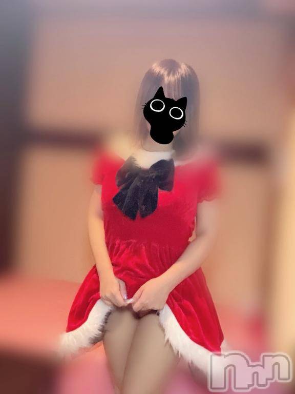 新潟ソープ不夜城(フヤジョウ)つばさ(23)の2024年12月24日写メブログ「メリクリ💗」