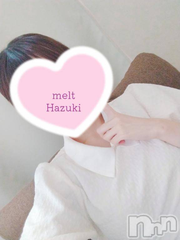 新潟デリヘルMelt(メルト)はづき(20)の2026年8月15日写メブログ「います🐱🐾」